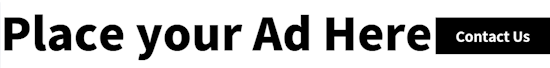 Ad Banner