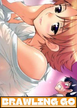 Brawling Go manhwa