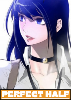 Perfect Half manhwa