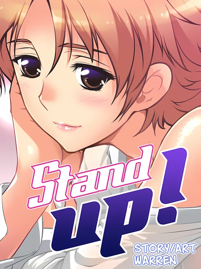 Brawling Go! Cover