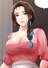 Cho Mi-Gyeong