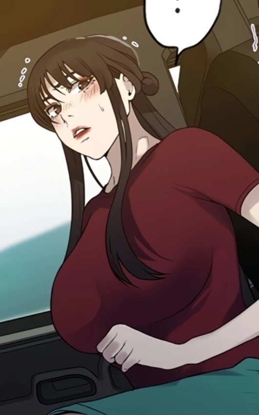 Han Yeong-Ran Secret Class Scenes
