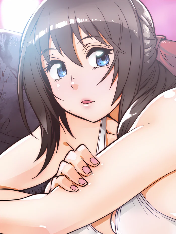 HOUSEHOLD AFFAIRS Cover