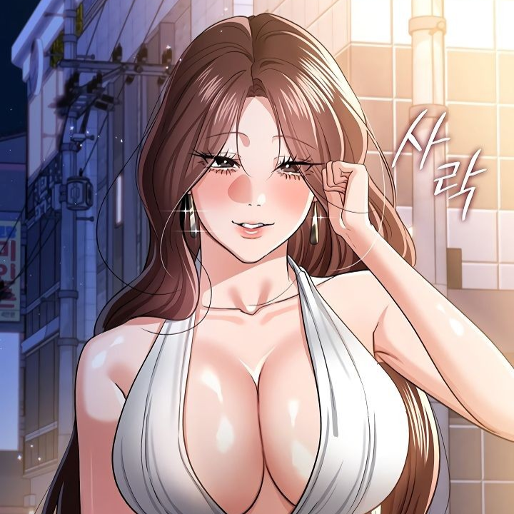 Madam Jo