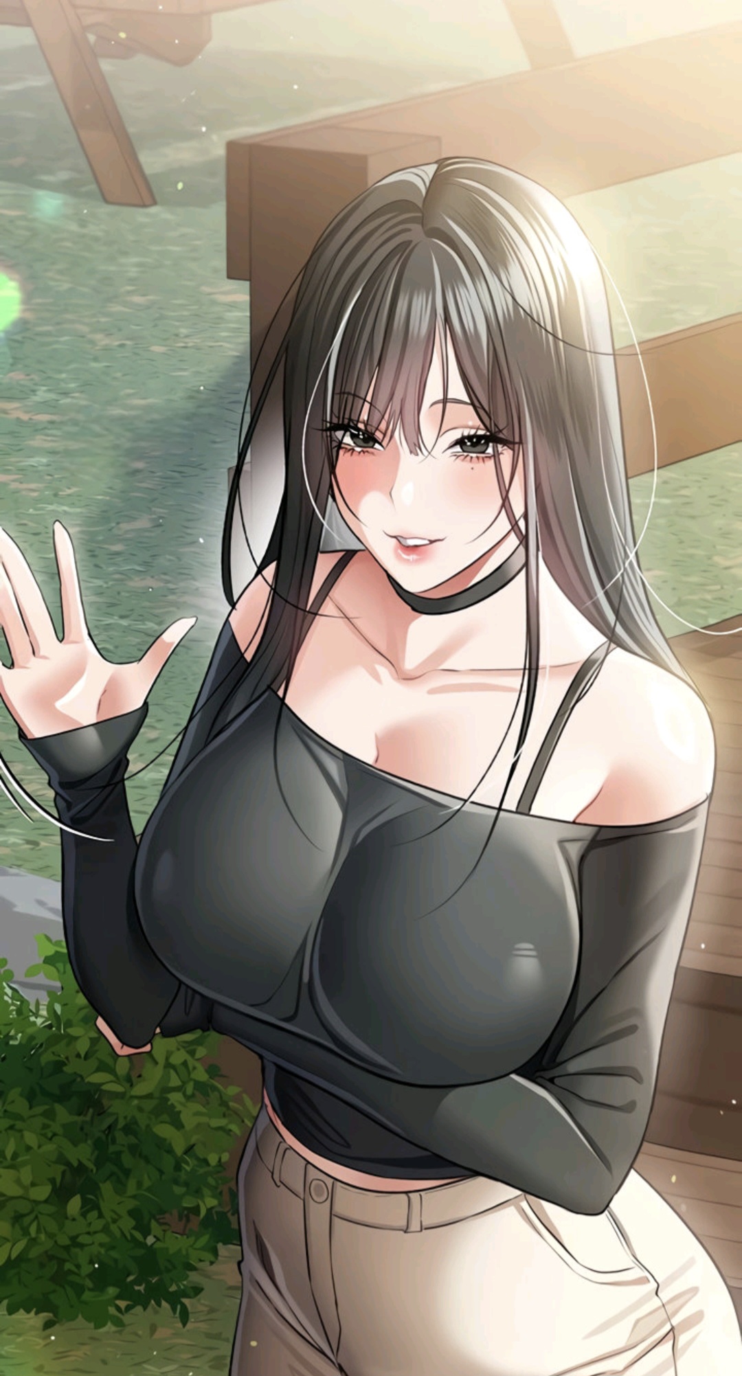 May