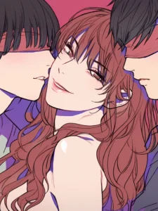 Sadistic Beauty: Side Story