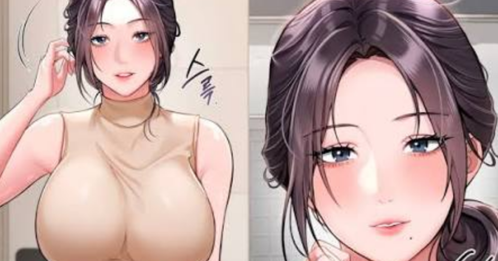 A Dangerous Deal, And The Woman Next Door Sex Scenes & Hot Chapters List