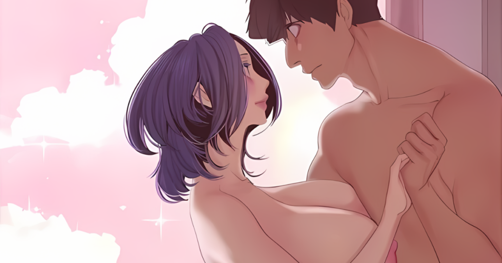 A Wonderful New World Sex Scenes & Hot Chapters List (Complete Guide)