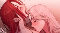 NSFW Yuri Hentai Manga Manhwa List