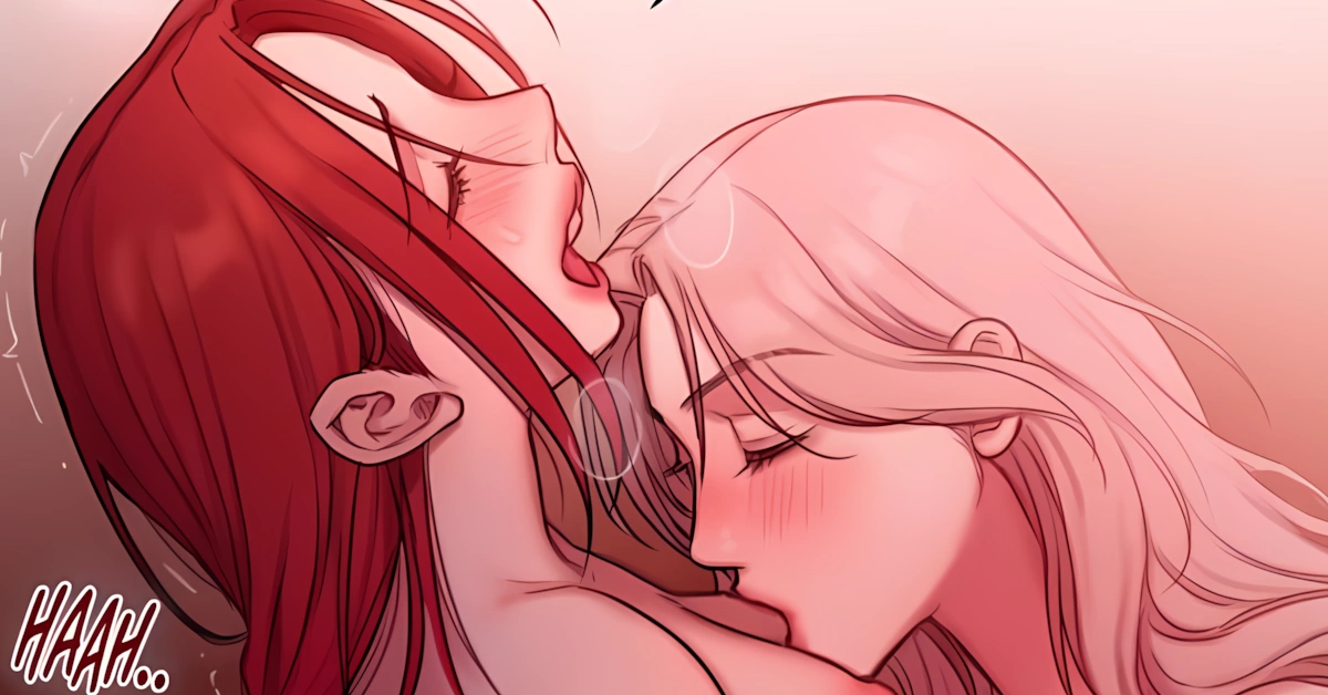 Best NSFW Yuri Hentai Manga List (Uncensored & Free)