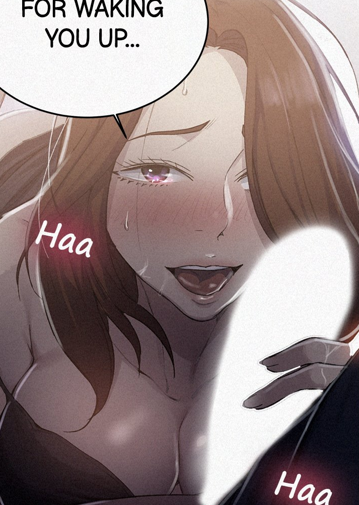 Secret Class Chapter 90-91 Best Milf Scene