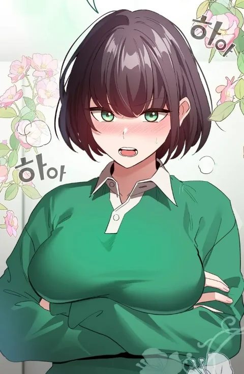 No Yejoo - I Became a Pornhwa NPC Sex Chapters