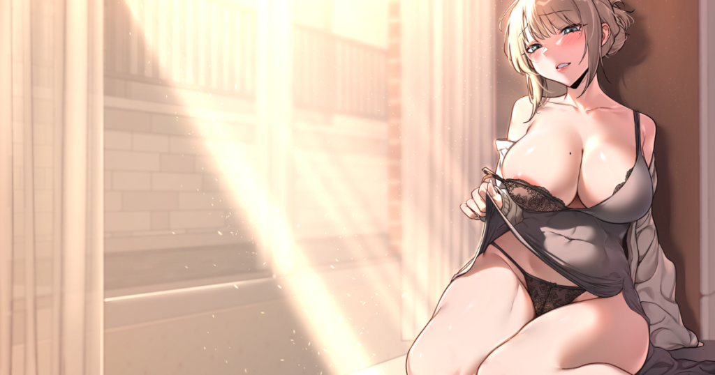Best MILF Porn Manhwas: Top Ranked Older Women Romance Webtoons (2026)