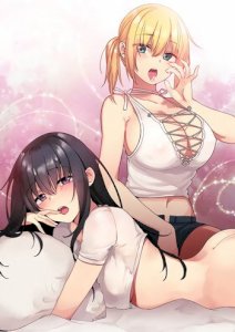 Close as Neighbors 18+ Toomics Manhwa