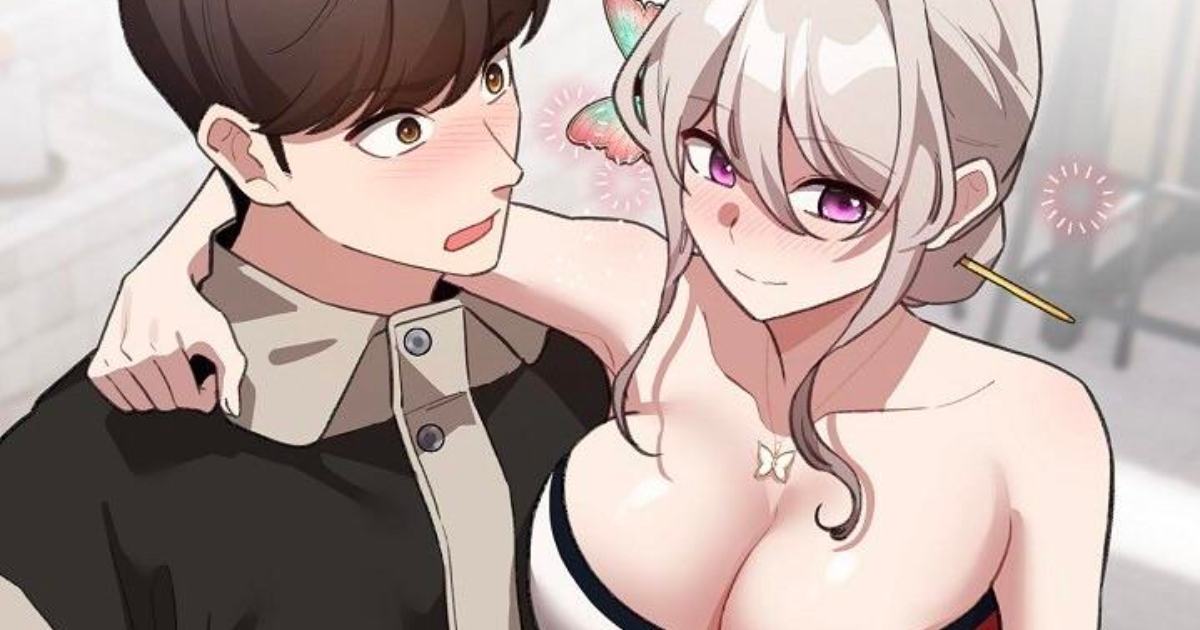 I Became a Pornhwa NPC Sex Scenes Hot Chapters and Heroines Guide 2026