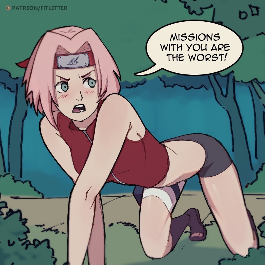 Sakura – Fitletter