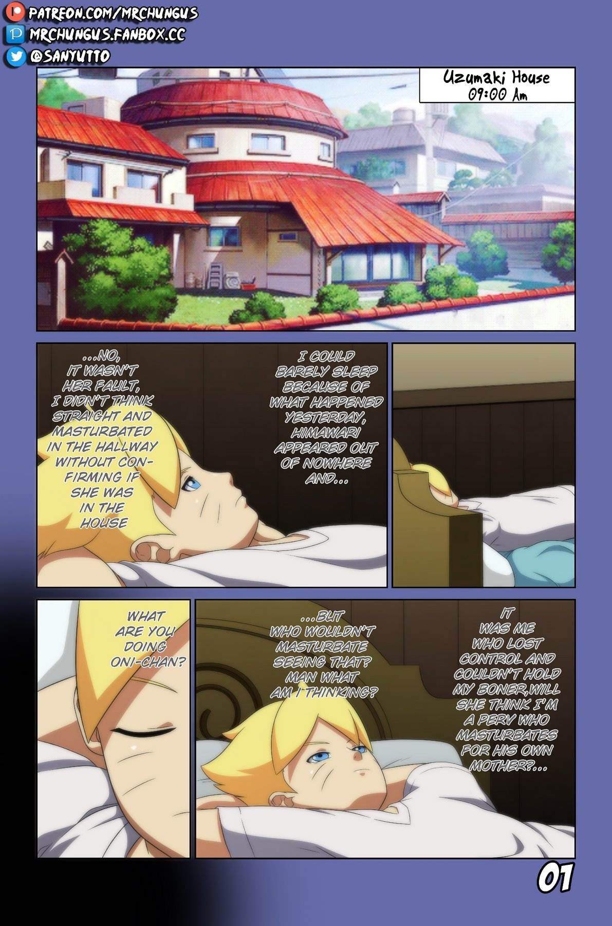 The Erotic Adventure 2 β Yutto Prime Cover