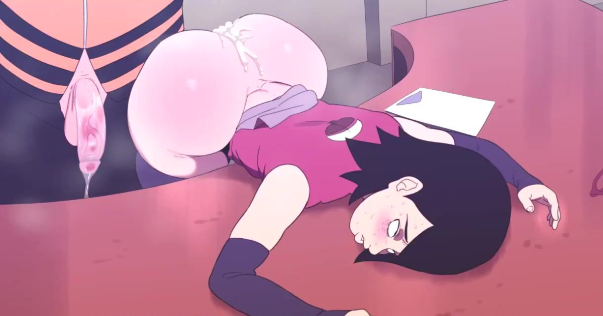 Top 10 Naruto Adult Comics & Color Doujinshi Uncensored and Ranked Cover